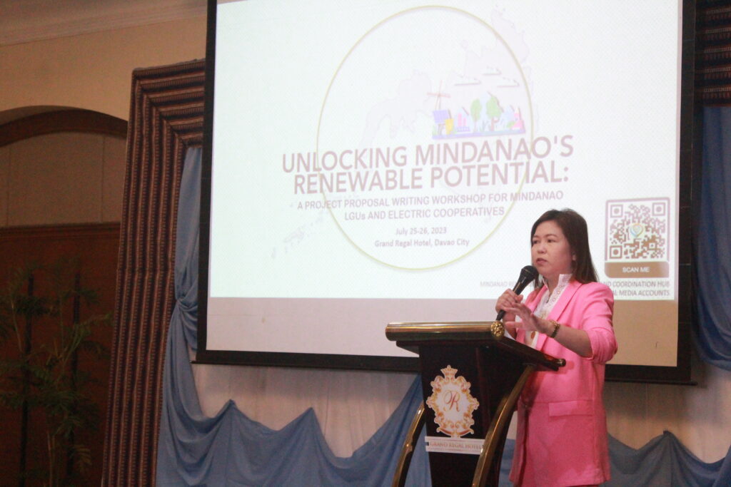 Mindanao LGUs, Electric Cooperatives Join Forces for Renewable Energy