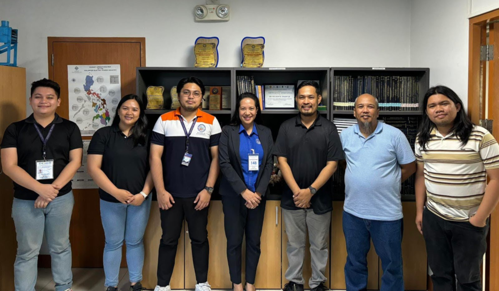 MinREACH to support AdDU-MREC caravans