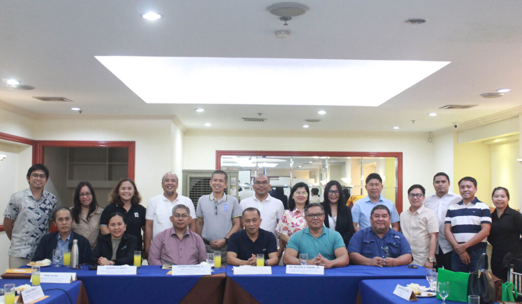 Policy Review Presentation on Energy Policy and Penalty Enforcement: A Multi-Sectoral Approach
