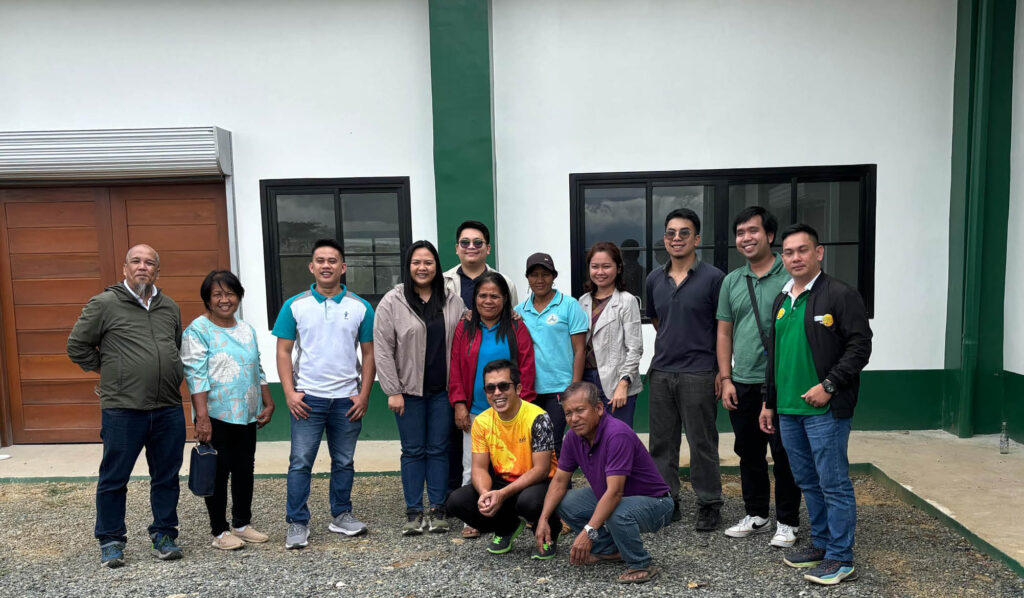 PEF, MinREACH to Launch Solar PV Project for Coffee Processing Facility in Bukidnon